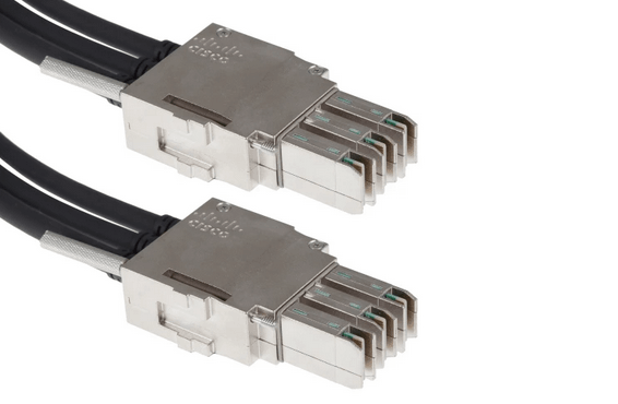 Cisco Stacking T1 Cable