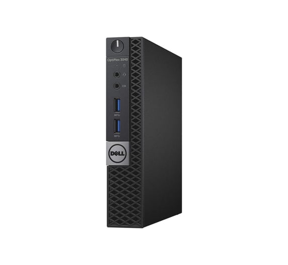 Dell Optiplex 6th Generation