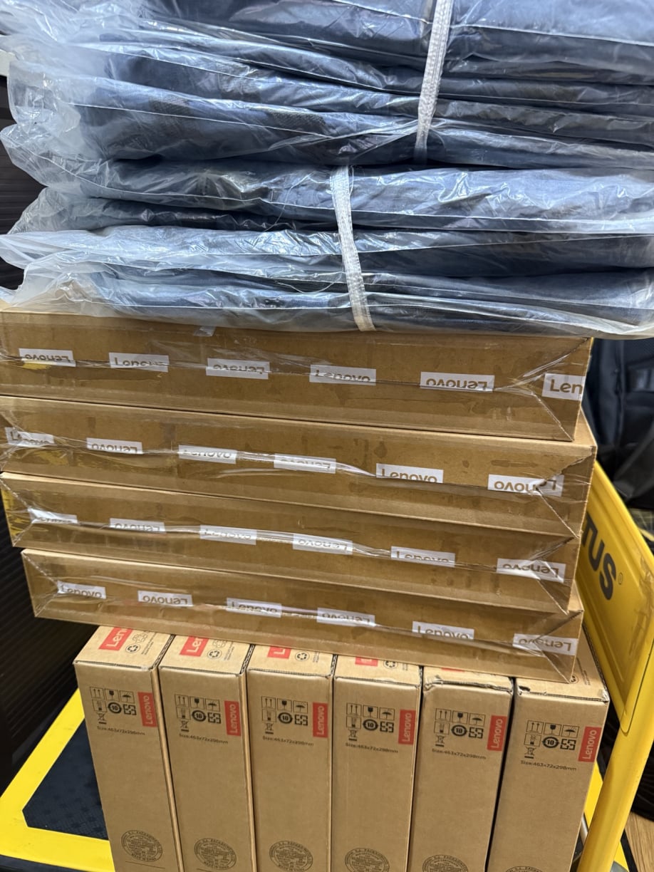 Lenovo Laptop