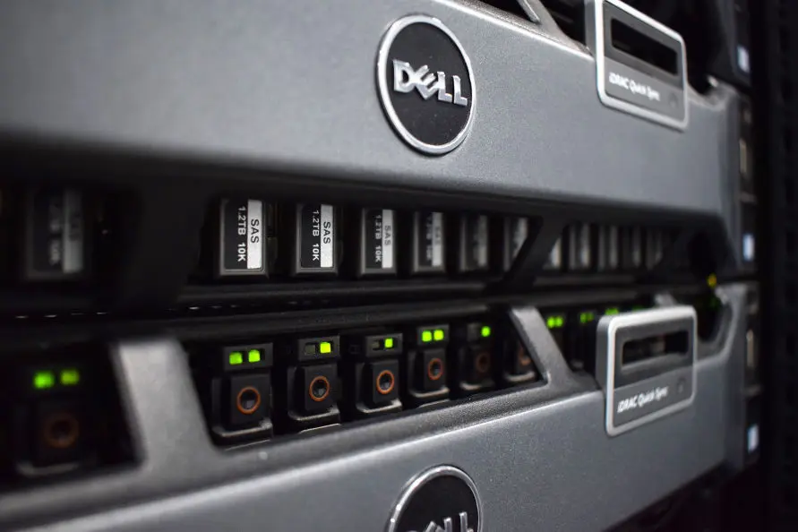 Dell Server