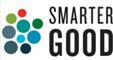 Smarter Good Logo